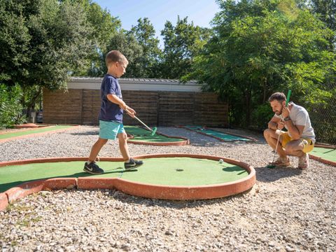 Camping La Buissière - Camping Gard - Image N°41