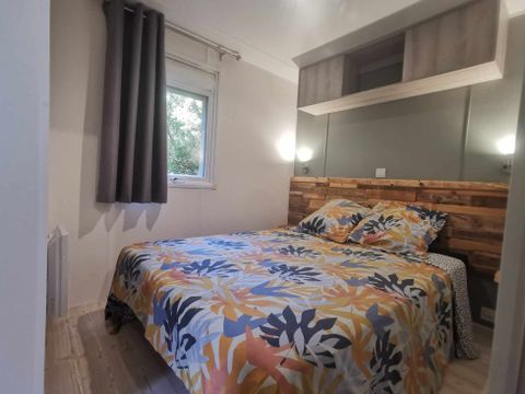 Mobilhome 6 personnes - Ciela Confort - 3 chambres - 2 salles de bain