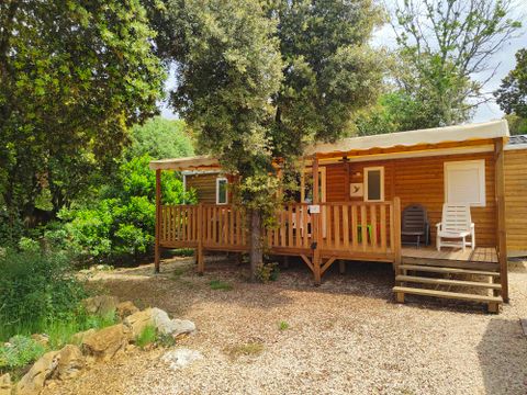 Mobilhome 6 personnes - Ciela Confort - 3 chambres - 2 salles de bain