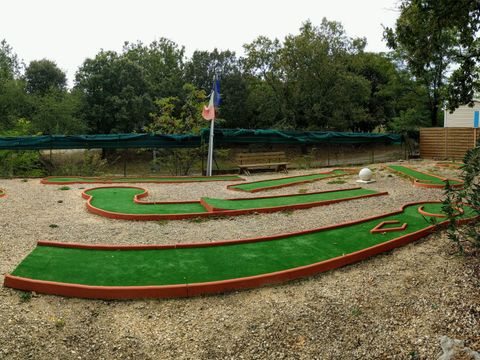 Camping La Buissière - Camping Gard - Image N°11