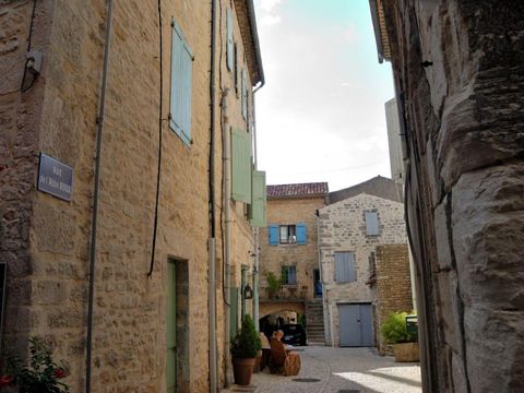 Camping La Buissière - Camping Gard - Image N°31