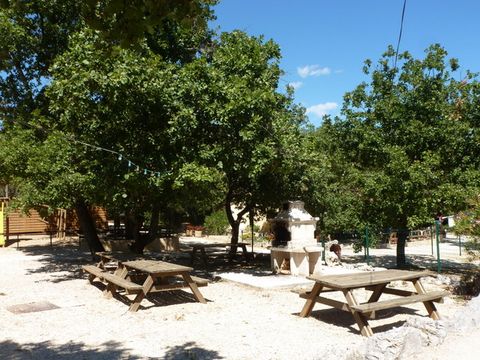 Camping La Buissiere - Camping Gard - Image N°22