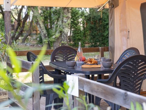 Camping La Buissière - Camping Gard - Image N°45