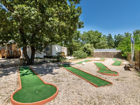 Camping La Buissière - Camping Gard - Image N°10