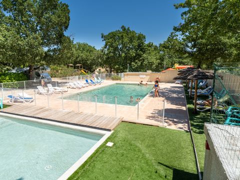 Camping La Buissière - Camping Gard - Image N°36