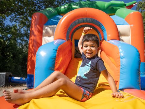 Camping La Buissière - Ciela Village - Camping Gard - Image N°14