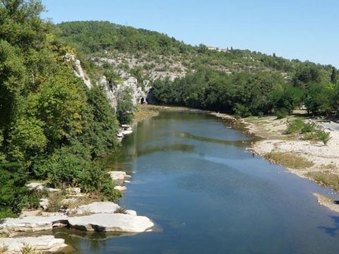 Camping La Buissière - Camping Gard - Image N°32