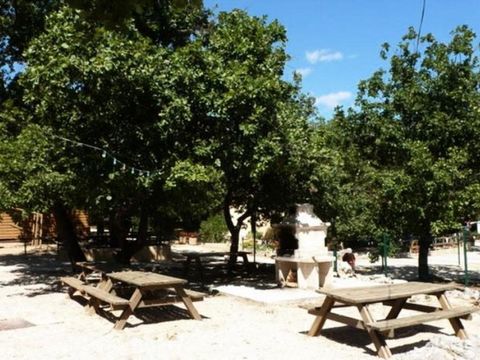 Camping La Buissière - Camping Gard - Image N°20