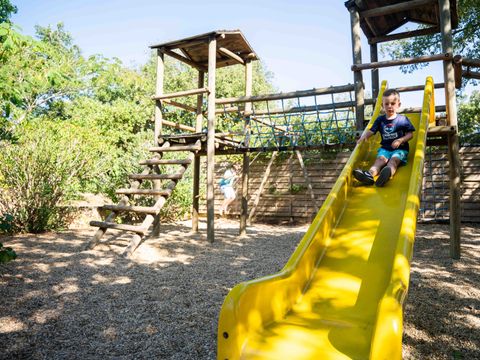 Camping La Buissière - Camping Gard - Image N°46