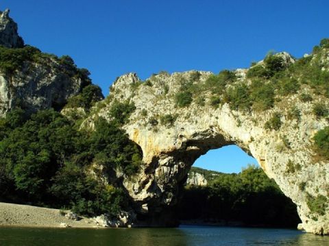 Camping La Buissière - Camping Gard - Image N°21