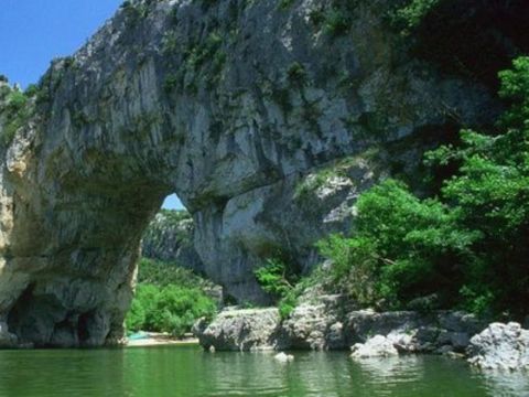 Camping La Buissière - Camping Gard - Image N°34