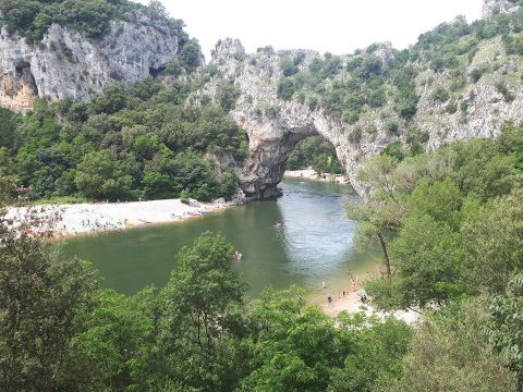 Camping La Buissière - Camping Gard - Image N°28