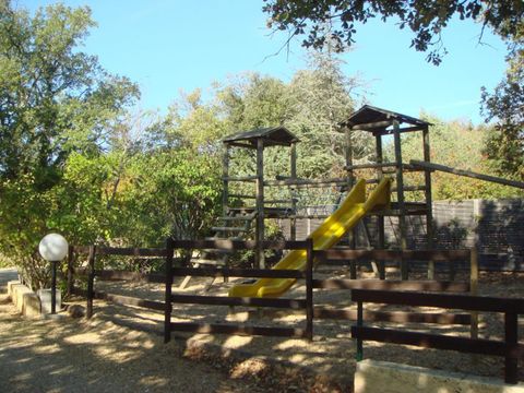 Camping La Buissière - Camping Gard - Image N°33