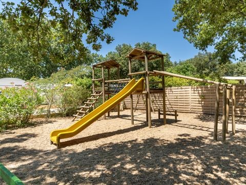 Camping La Buissière - Ciela Village - Camping Gard - Image N°4