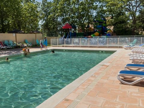 Camping La Buissière - Camping Gard - Image N°35