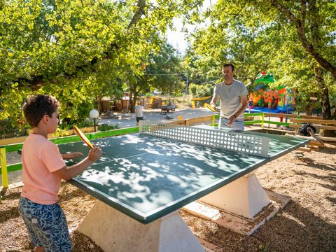 Camping La Buissière - Camping Gard - Image N°40