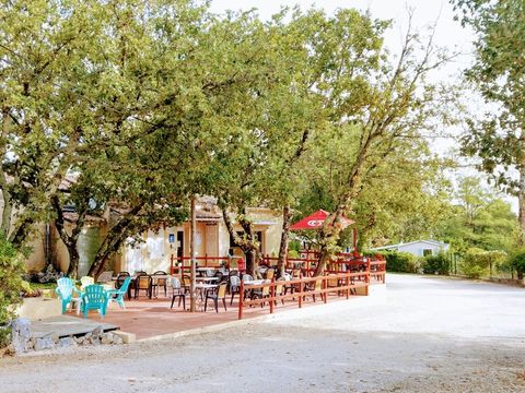 Camping La Buissière - Camping Gard - Image N°37