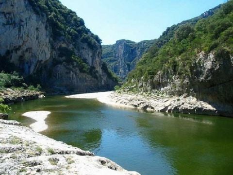 Camping La Buissiere - Camping Gard - Image N°26
