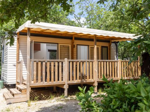 Camping La Buissière - Camping Gard - Image N°44