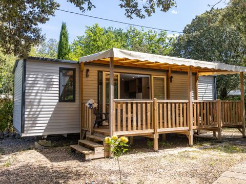 Camping La Buissière - Camping Gard - Image N°43