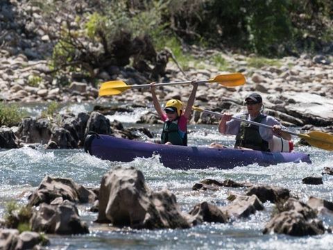 Camping La Buissière - Camping Gard - Image N°30