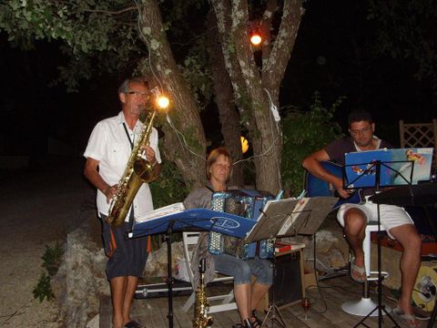 Camping La Buissière - Camping Gard - Image N°29