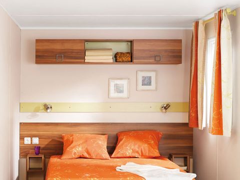 MOBILHOME 4 personnes - VENUS