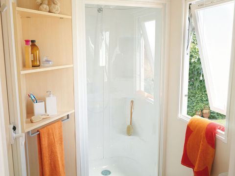 MOBILHOME 4 personnes - VENUS