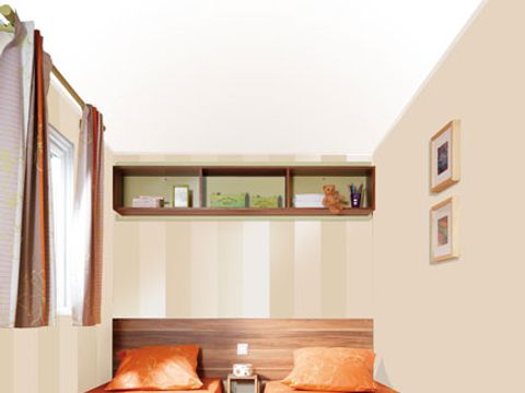 MOBILHOME 4 personnes - VENUS