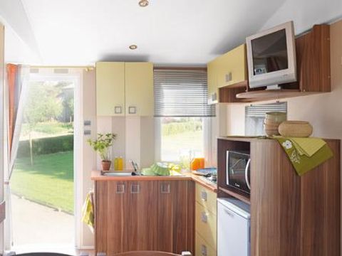 MOBILHOME 4 personnes - VENUS