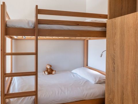 Résidence Odalys Référence Valentin Plage Résidence Odalys Référence Valentin Plage - Camping Loire-Atlantique - Image N°12