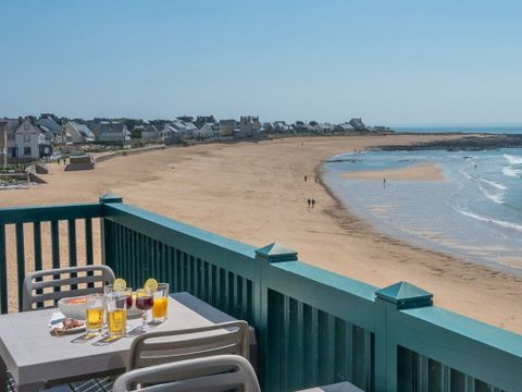 Résidence Odalys Référence Valentin Plage Résidence Odalys Référence Valentin Plage - Camping Loire-Atlantique - Image N°14