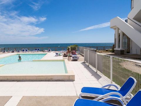 Résidence Valentin Plage - Camping Loire-Atlantique