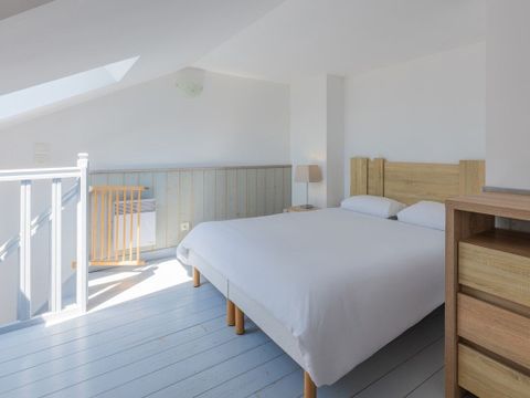 Résidence Odalys Référence Valentin Plage Résidence Odalys Référence Valentin Plage - Camping Loire-Atlantique - Image N°18