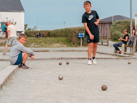 Flower Camping Les Paludiers - Camping Loire-Atlantique