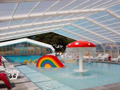 Flower Camping Les Paludiers - Camping Loire-Atlantique