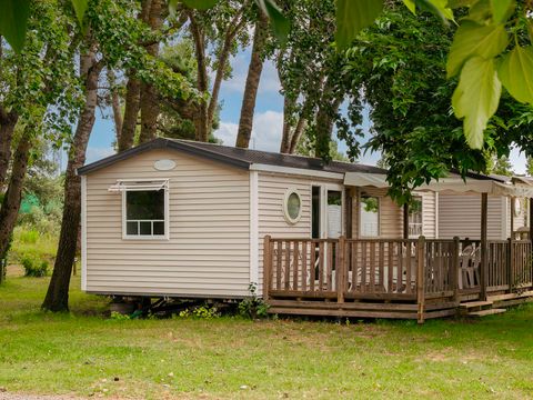 Flower Camping Les Paludiers - Camping Loire-Atlantique - Image N°23