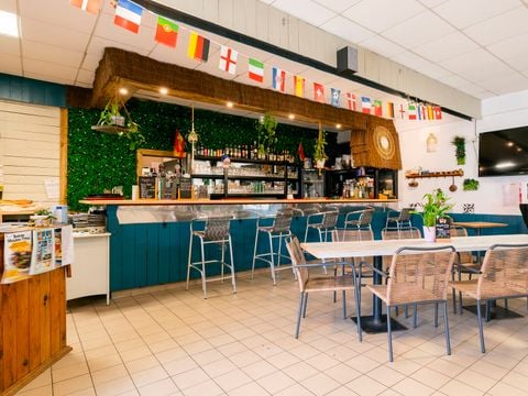 Flower Camping Les Paludiers - Camping Loire-Atlantique