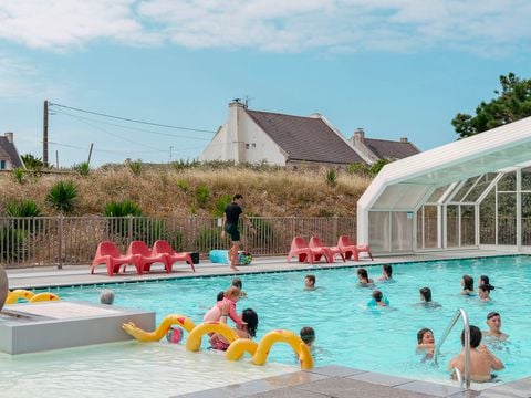 Flower Camping Les Paludiers - Camping Loire-Atlantique - Image N°5