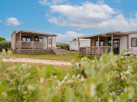 Flower Camping Les Paludiers - Camping Loire-Atlantique - Image N°25