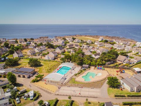 Flower Camping Les Paludiers - Camping Loire-Atlantique - Image N°28