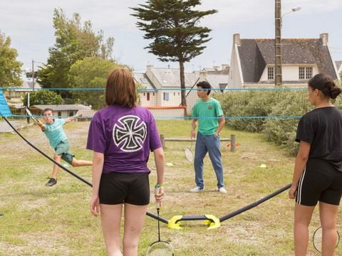 Flower Camping Les Paludiers - Camping Loire-Atlantique