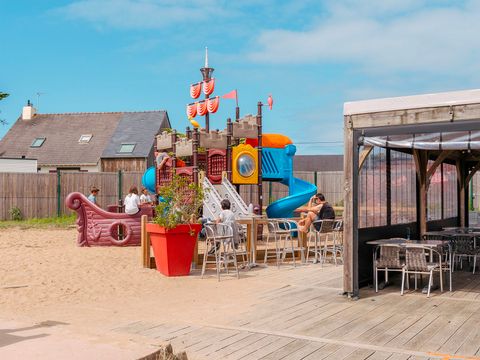 Flower Camping Les Paludiers - Camping Loire-Atlantique - Image N°19