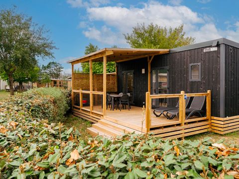 Flower Camping Les Paludiers - Camping Loire-Atlantique - Image N°24