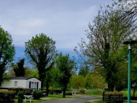 MOBILHOME 2 personnes - Rapidehome 2 pers