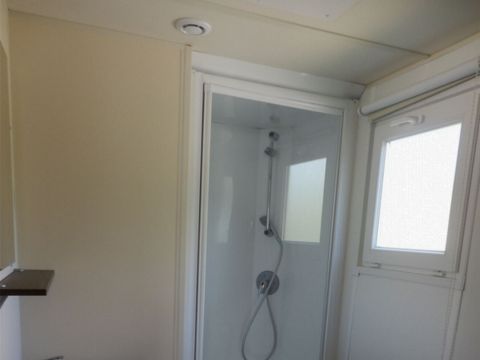 MOBILHOME 2 personnes - Rapidehome 2 pers