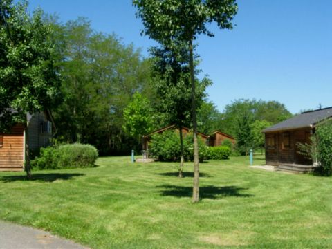 CHALET 6 personnes - Hôtelier 4/6pers