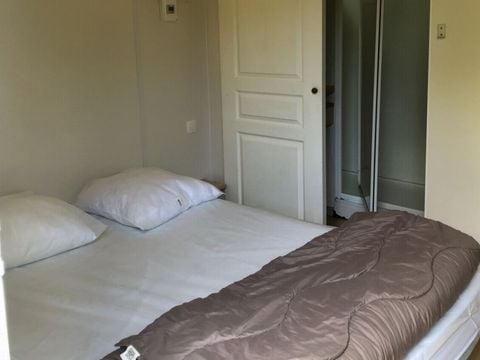 CHALET 6 personnes - Hôtelier 4/6pers