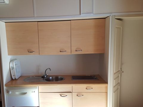 Chalet 6 personnes - Hôtelier 4/6pers