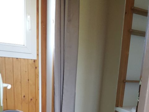 CHALET 4 personnes - Chalet de Flore PMR 2/4 pers